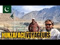 Pixelconnect und hunza face voyageurs   pakistan vlog 2022
