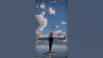 War Thunder Kill Compilation 41 #shorts