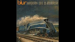 Blur - Blue Jeans (1993)