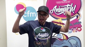 Special video highlight #CFManimatch 2019