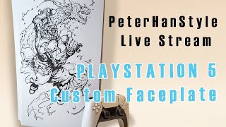 Peterhanstyle Live stream ep 31 by PeterHanStyle 7,972 views 3 years ago 1 hour, 42 minutes