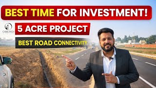 Best Plotting Site In Dera Bassi Derabassi Plots