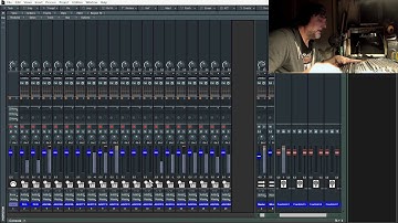 Home Studio Addictive Drums (XLN Audio)Separate Outputs