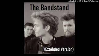 a-ha - The Bandstand ( Extended Version )