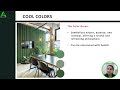 Cool Neutral Colors Palette Elegant &amp; Calm Design Inspiration | Interior Design School Augmintech