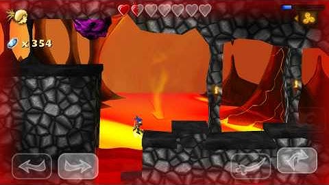 Swordigo Part 14 Android Gameplay Walktrough