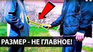 видео: Как сделать металлоискатель с нуля! картинка: Как сделать металлоискатель с нуля!