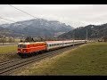 Eisenbahn in der Steiermark| Kurzbesuch in Niklasdorf