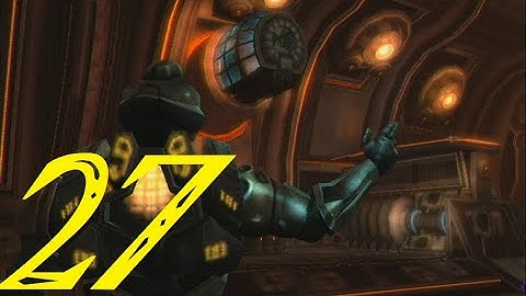 The Assault Begins | Metroid Prime 3: Corruption 100% Walkthrough "27/30" (No Commentary)