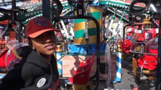 Luna Parks November Update - Thank You for A Great Season!