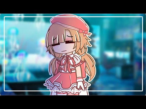 MC cosplaying Ruri-Chan || Obey me || Gacha Club || Levi x MC || NonBinary!MC