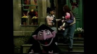 Elmo Saves Christmas - Its Christmas Again Spring, Danish