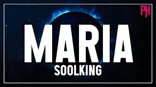 Soolking - Maria ( Paroles/Lyrics ) - Musique Chaude 2022 🎶