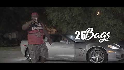 26 Bags (OFFICIAL VIDEO)