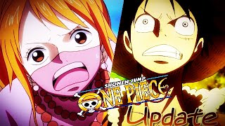 One Piece Heart Of Gold ワンピース ハートオブ ゴールド Update Funimation Working On Release Youtube One Piece Heart Of Gold ワンピース ハートオブ ゴールド Update Funimation Working On Release Youtube