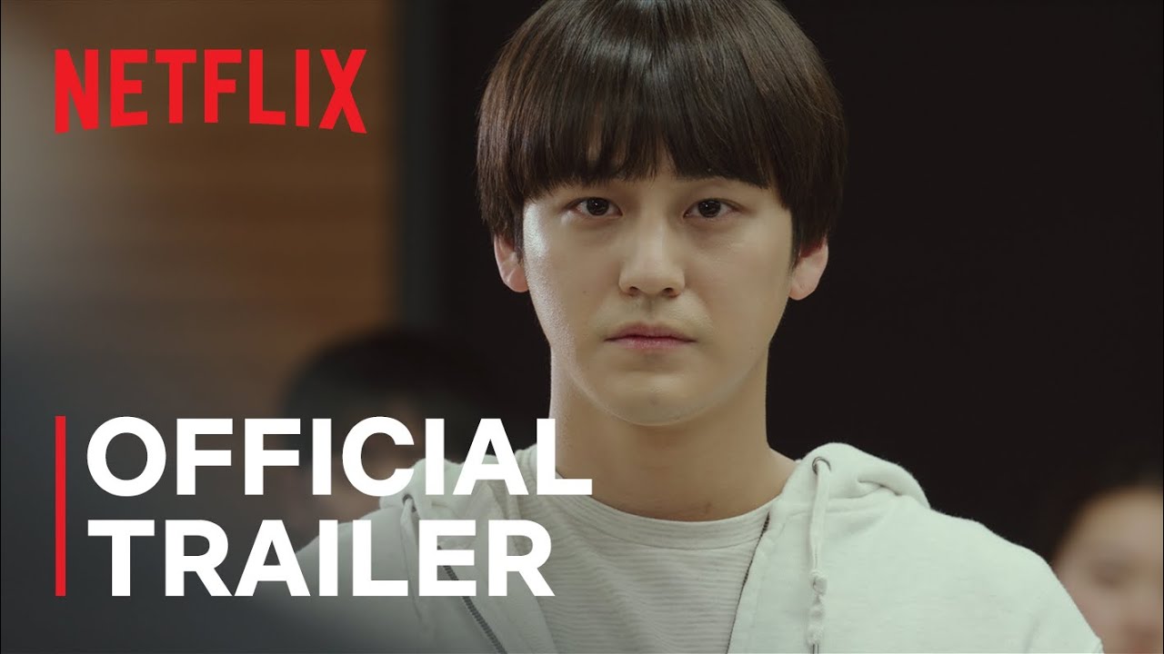 Law School Official Trailer Netflix YouTube