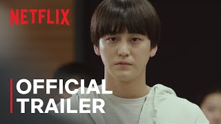 Law School |  Trailer | Netflix
