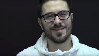 Danny Gokey - Why did God let the love of my life die? - Come on let's go Wealth