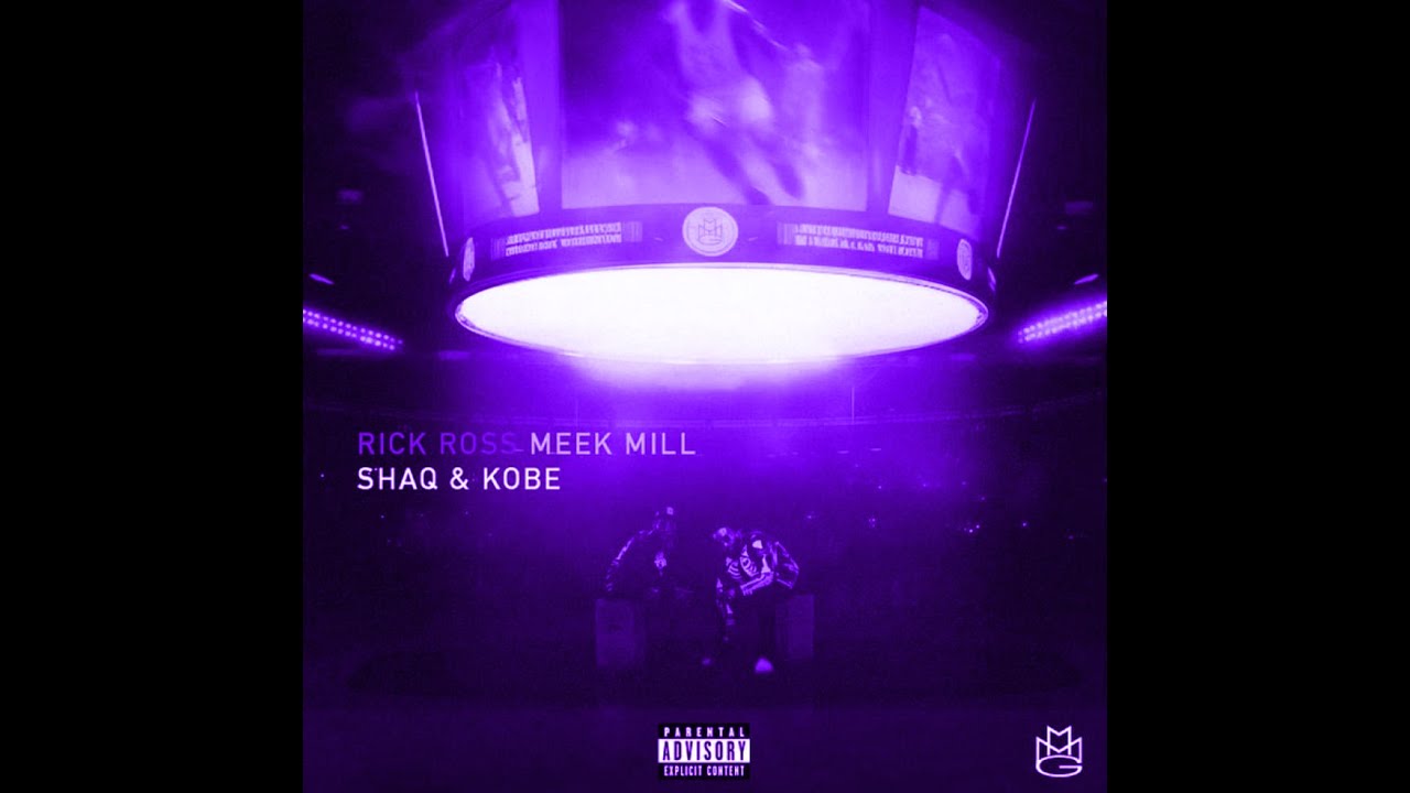 Watch Rick Ross & Meek Mill - Shaq & Kobe (Slowed/Screwed) on YouTube Watch Rick Ross & Meek Mill - Shaq & Kobe (Slowed/Screwed) on YouTube