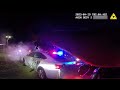 Bodycam: Officer Shot In The Face During Shootout With Gunman. Jacksonville, FL. April 19, 2023.