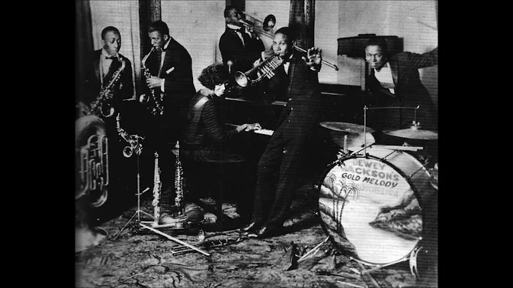 "She's Cryin' For Me" by Dewey Jackson, St. Louis ...