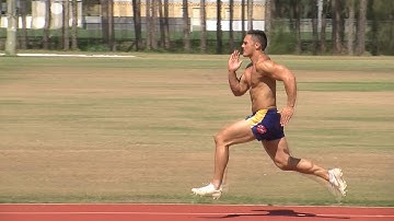Sprint Technique -  SprintTechnique 101