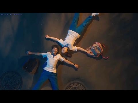 小雪 《遥远的歌》MV 原唱 刘惜君 | 李兰迪 张新成