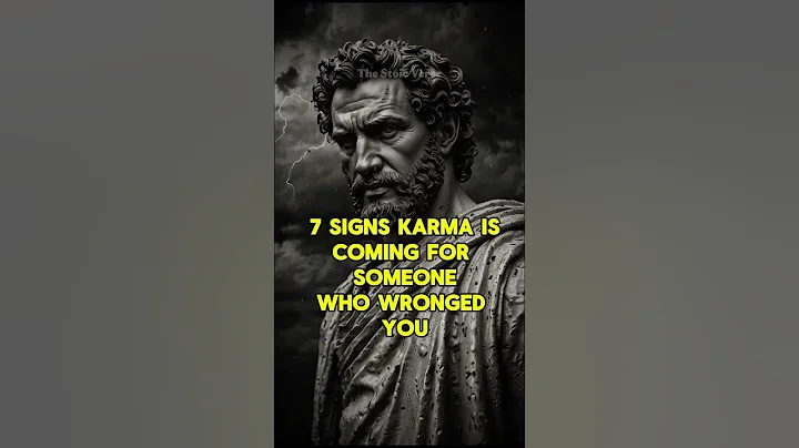 7 Signs Karma is Coming For Someone Who Wronged You