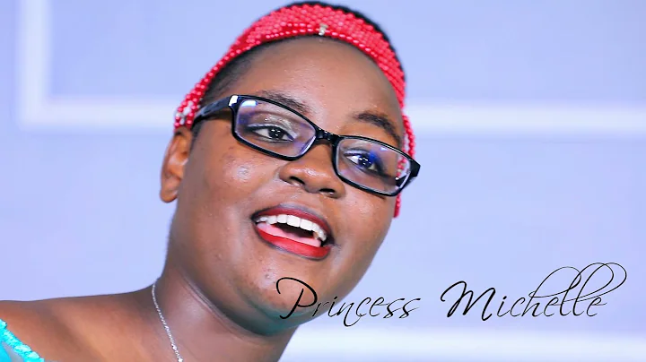 PRINCESS MITCHELL - Twayaweza Official Video