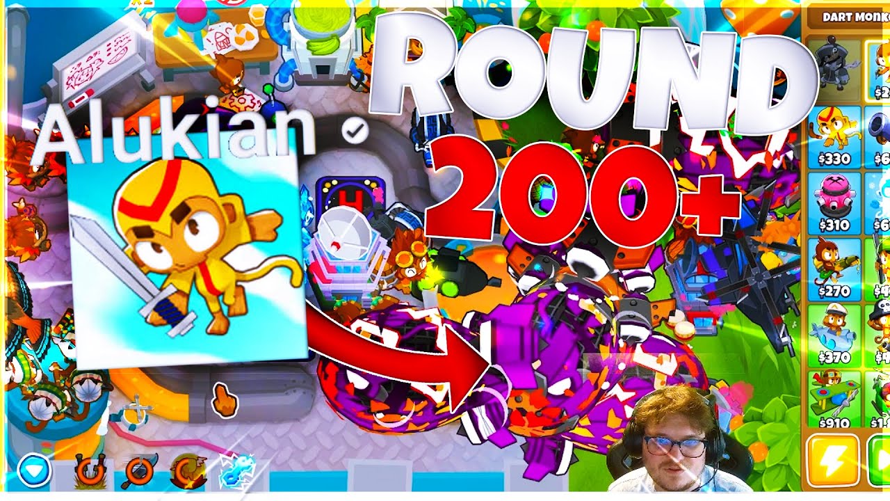 How FAR can we get in FREEPLAY?! (ft. @Alukian )