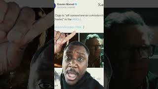 Luke Cage still has some explaining to do???