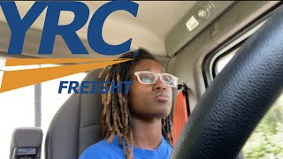 (RECORDED 2022) Why I Left YRC (Yellow Freight)| My thoughts on the Company