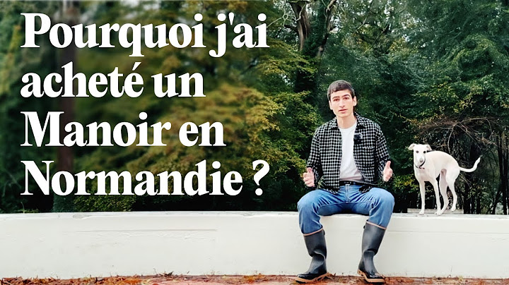 11 raisons d'acheter une maison de campagne