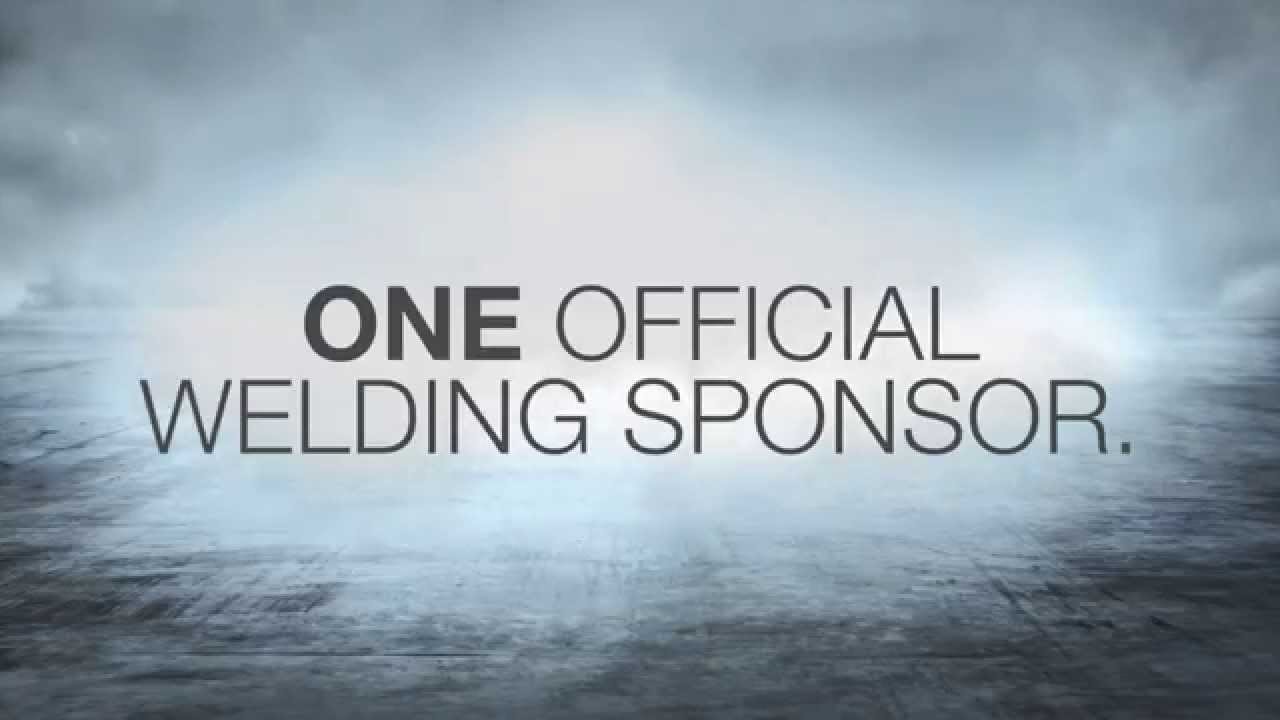 equipment adidas King of the Hammers 2015/16 - Official Welding Sponsor