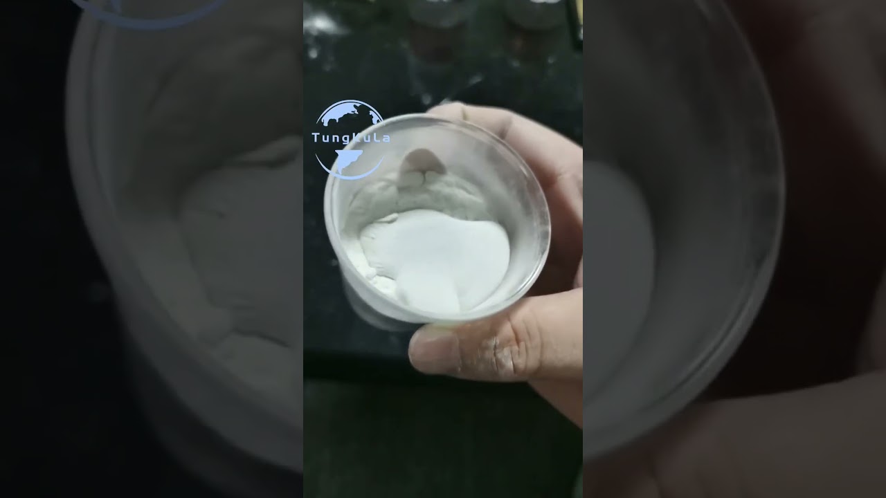 Calcium oxide surface coating, high coating rate,  99% insoluble in water.