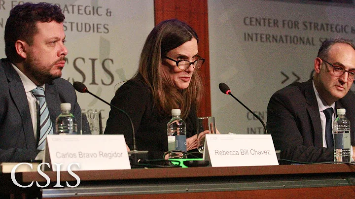 AMLO's First Year in Office: Challenges and Opportunities