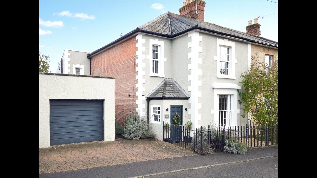 Lavender House YouTube