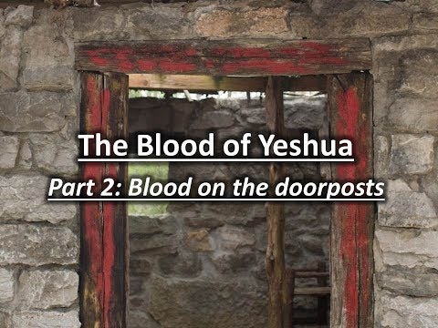 The Blood of