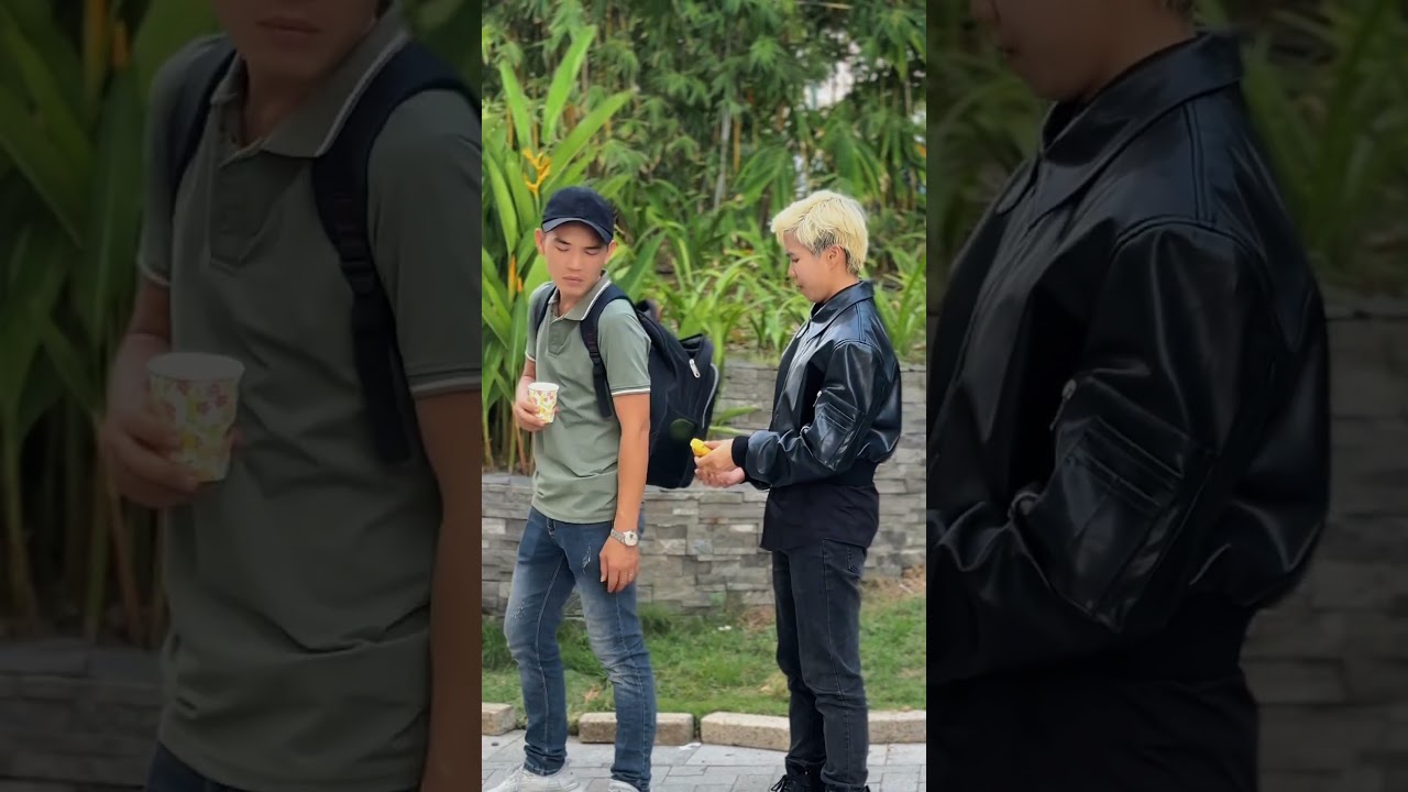 No Civic Sense, Deserved Consequence [TracyHuynh