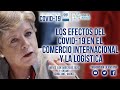 CEPAL detalla panorama catastrófico en comercio América Latina y el Caribe