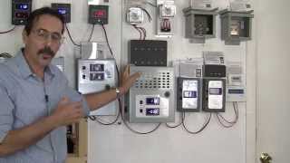SMA 155 Amp Solar Charge Controller | Missouri Wind and Solar