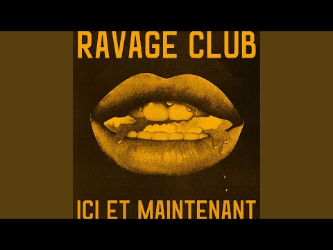 Ici et maintenant (radio edit)