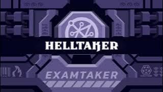 Alchemy - Helltaker: Examtaker Music Extended