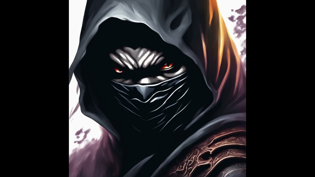 Like A Ninja | Filthy Habits | Drum n Bass | DnB | Brain Science Records