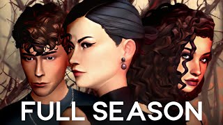 Dirty Little Secrets: Full Season | Drama Mystery Series
Secrets unfold through the lives of three small-town friends after a mysterious disappearance and a mind-blowing confession.
#Sims4 #Machinima #MysterySeries #DramaSeries Dirty Little Secrets: Full Season | Drama Mystery Series
