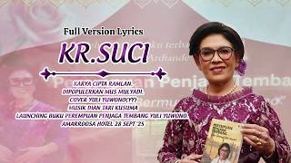 KR SUCI (COVER) - YULI YUWONO