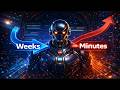 LLM Data Pipeline with Airflow & Agents: From Weeks to Minutes
