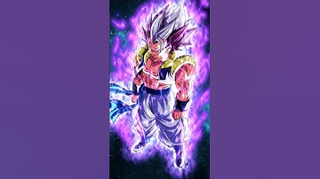 Vegito and Gogeta’s True Power Explained - Beyond Ultra Instinct and Ultra Ego