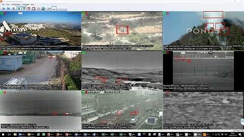 Protrack Video Motion Detection