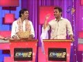 Jabardasth - Sudigaali Sudheer Performance on 20th February 2014